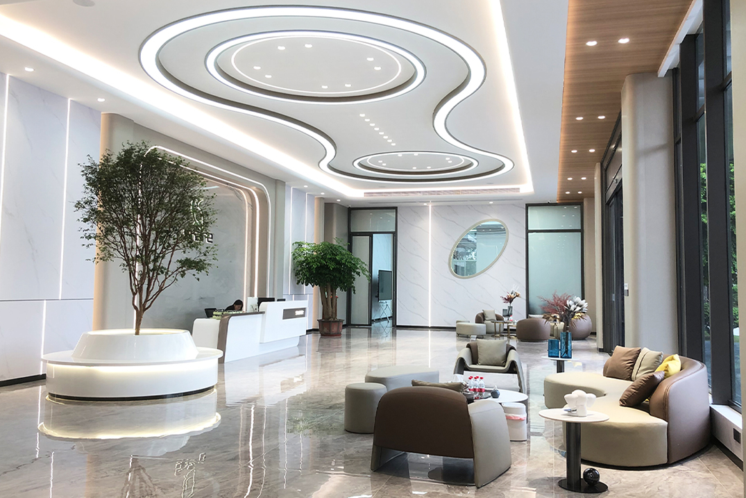 酷游KU游·美妆领航者